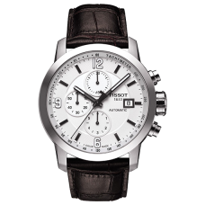 Годинник Tissot PRC 200 Automatic Chronograph T055.427.16.017.00