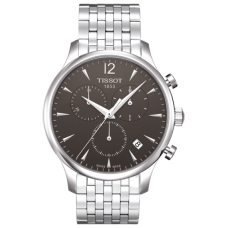 Годинник Tissot Tradition T063.617.11.067.00