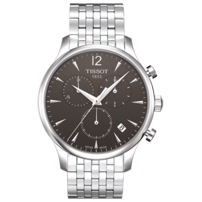 Часы Tissot Tradition T063.617.11.067.00