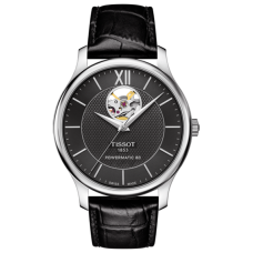 Годинник Tissot Tradition T063.907.16.058.00