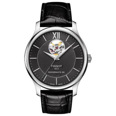 Годинник Tissot Tradition T063.907.16.058.00