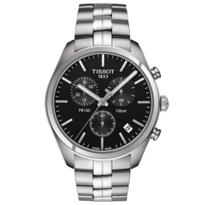 Часы Tissot PR 100 T101.417.11.051.00