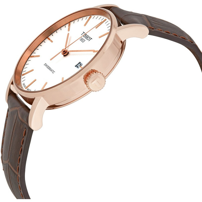 Годинник Tissot Everytime Swissmatic T109.407.36.031.00