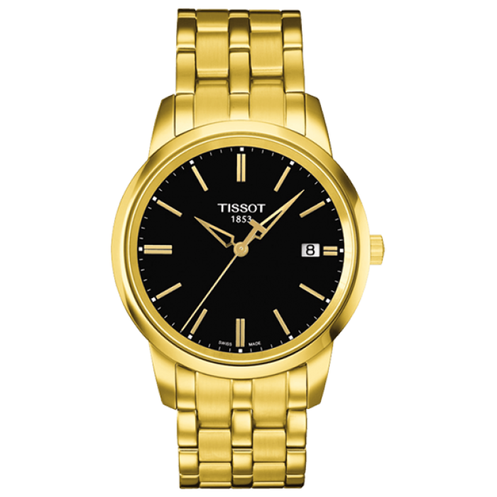 Часы TISSOT T033.410.33.051.01