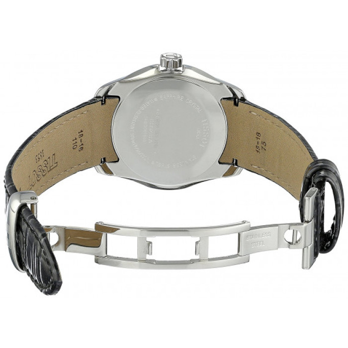 Часы Tissot Couturier Quartz Lady T035.210.16.051.00