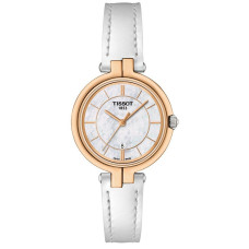 Годинник Tissot Flamingo T094.210.26.111.01