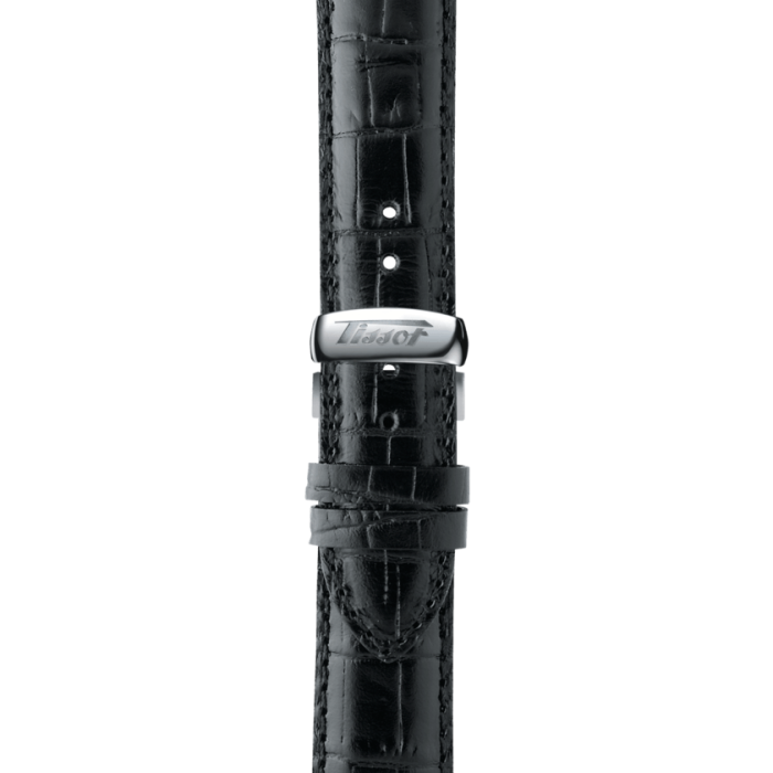 Годинник Tissot Heritage Visodate T118.410.16.057.00