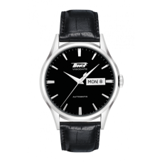 Годинник Tissot Heritage Visodate Automatic T019.430.16.051.01