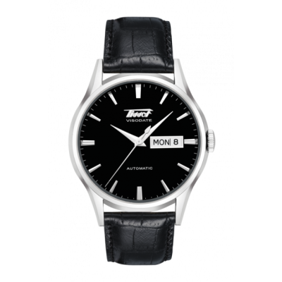 Часы Tissot Heritage Visodate Automatic T019.430.16.051.01