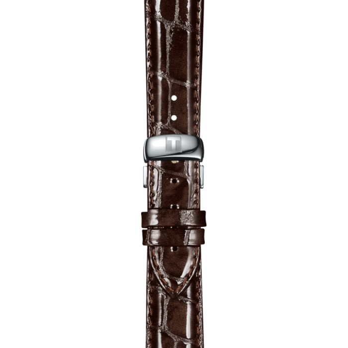 Часы Tissot Couturier Lady T035.210.16.031.03