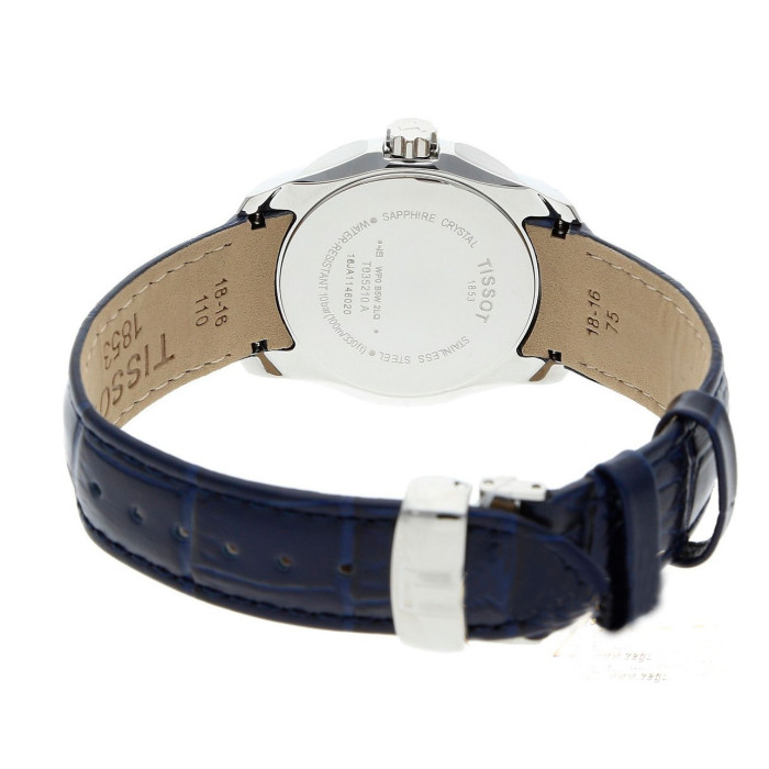 Часы Tissot Couturier Lady T035.210.16.041.00