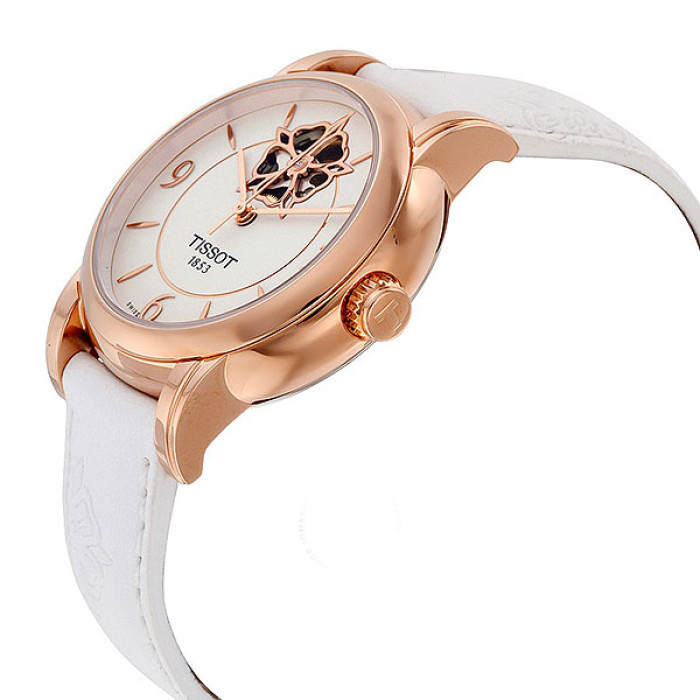 Годинник Tissot Lady Heart Powermatic 80 T050.207.37.017.04