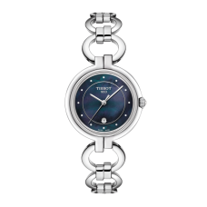 Годинник TISSOT FLAMINGO T094.210.11.126.00