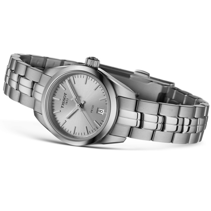 Часы TISSOT PR 100 LADY SMALL T101.010.11.031.00