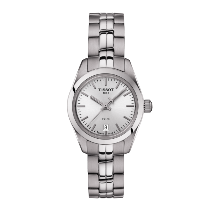 Часы TISSOT PR 100 LADY SMALL T101.010.11.031.00