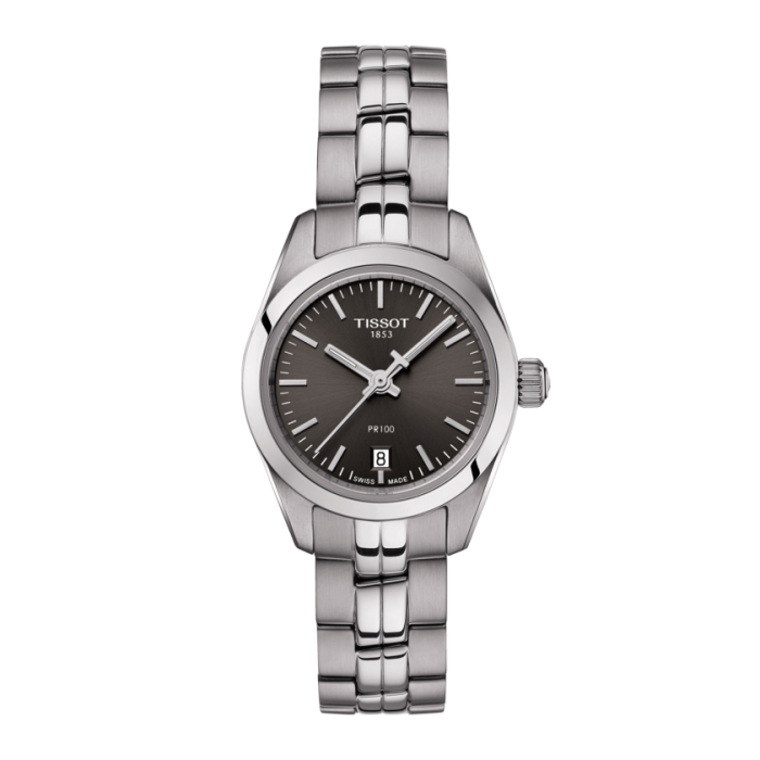Годинник TISSOT PR 100 LADY SMALL T101.010.11.061.00