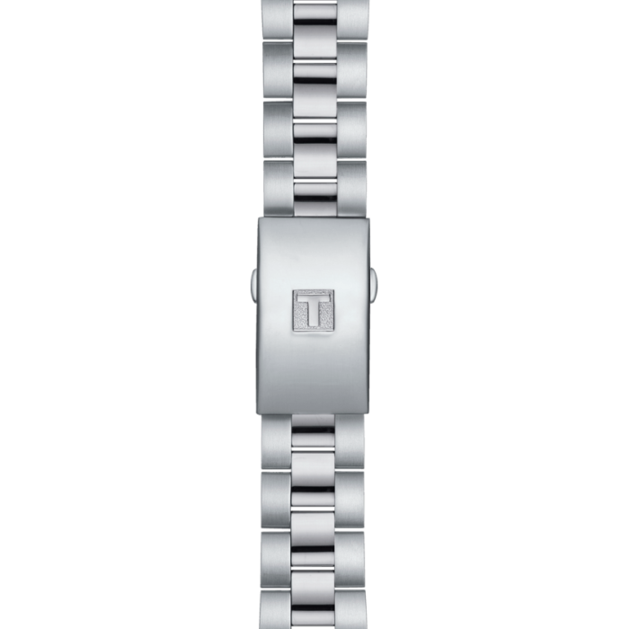 Годинник Tissot PR 100 Sport Chic Chronograph T101.917.11.116.00