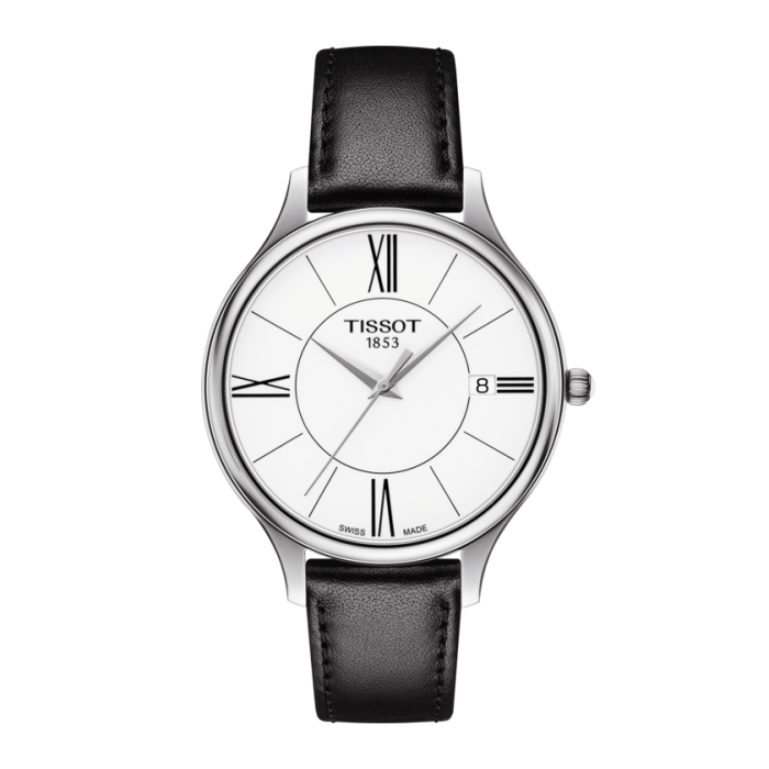 Часы Tissot Bella Ora Round T103.210.16.018.00