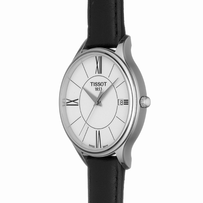 Часы Tissot Bella Ora Round T103.210.16.018.00