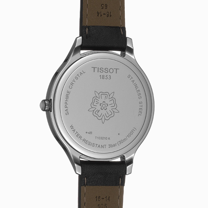 Часы Tissot Bella Ora Round T103.210.16.018.00