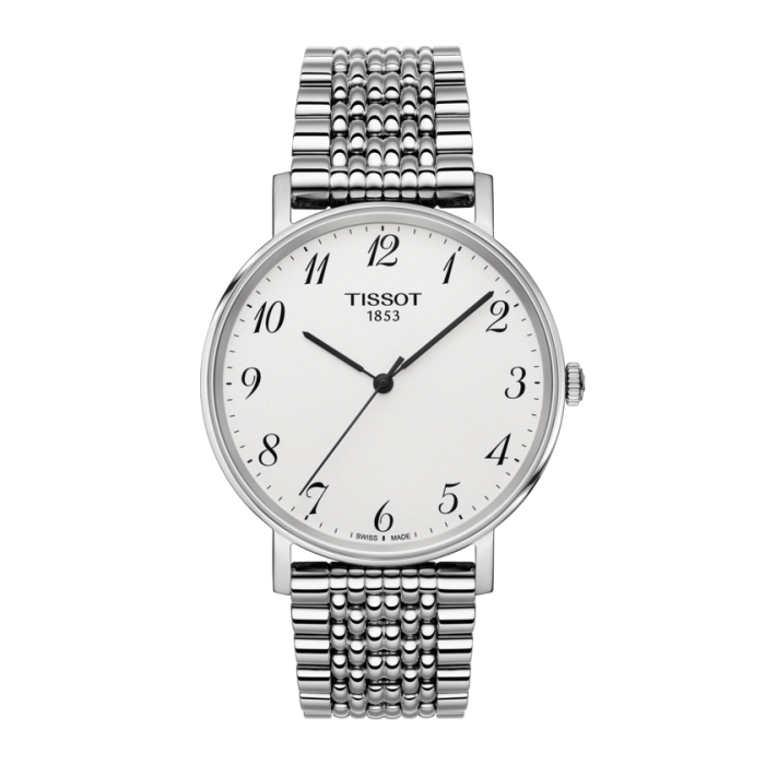 Часы Tissot Everytime Gent T109.410.11.032.00