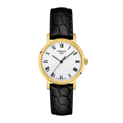 Годинник TISSOT EVERYTIME SMALL T109.210.36.033.00