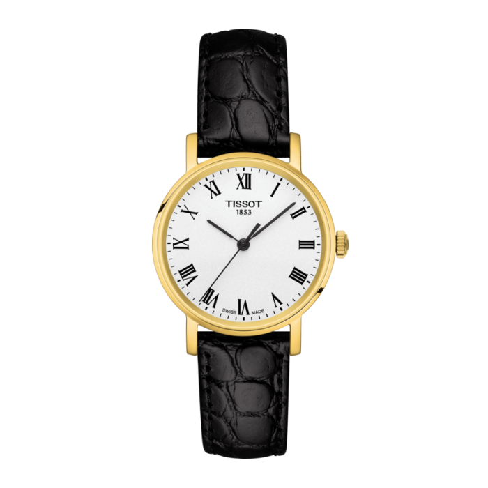 Часы TISSOT EVERYTIME SMALL T109.210.36.033.00