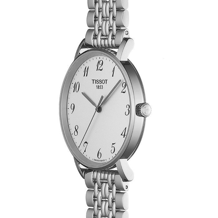 Часы Tissot Everytime Gent T109.410.11.032.00
