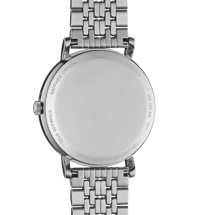 Часы Tissot Everytime Gent T109.410.11.032.00