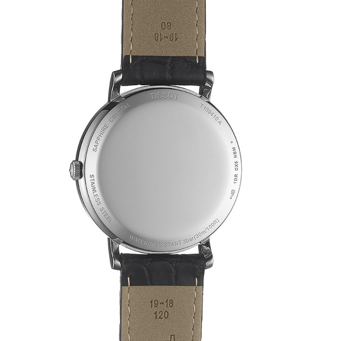 Часы Tissot Everytime Medium T109.410.16.053.00