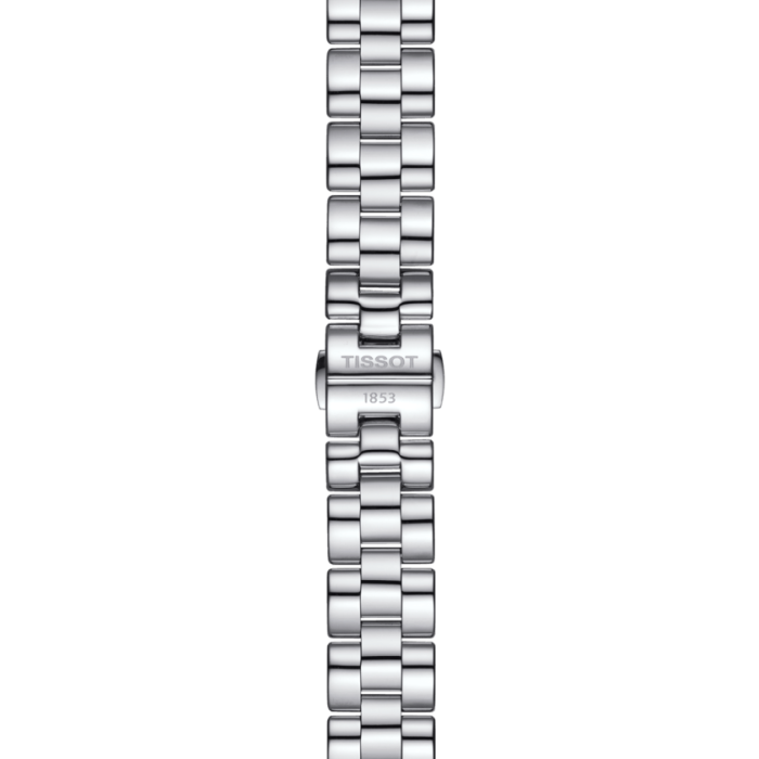 Годинник TISSOT T-WAVE T112.210.11.036.00