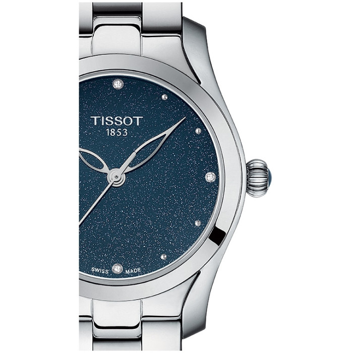 Годинник Tissot T-Wave T112.210.11.046.00