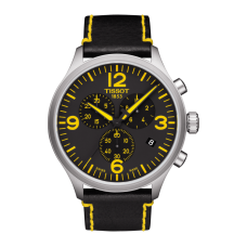 Годинник Tissot Chrono XL Classic Tour De France T116.617.16.057.01