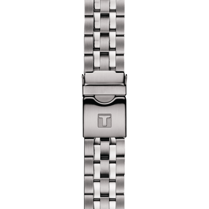 Годинник TISSOT SEASTAR 1000 POWERMATIC 80 T120.407.11.031.00