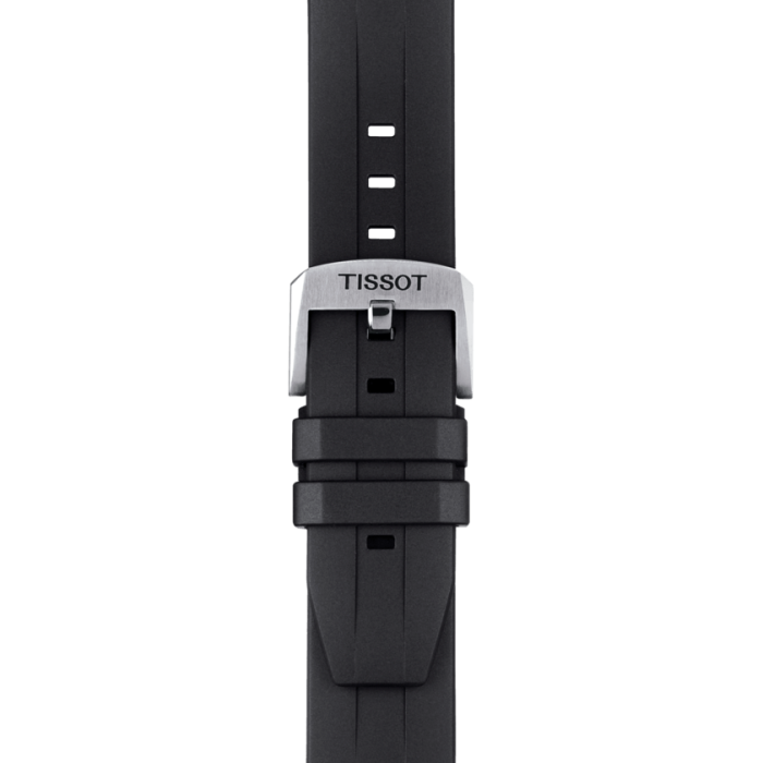 Годинник Tissot Seastar 1000 Chronograph T120.417.17.051.00
