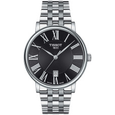Годинник TISSOT CARSON PREMIUM T122.410.11.053.00