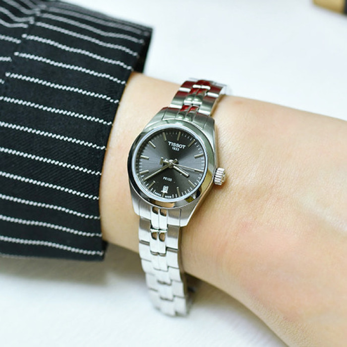 Годинник TISSOT PR 100 LADY SMALL T101.010.11.061.00