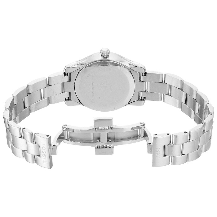 Годинник TISSOT T-WAVE T112.210.11.036.00