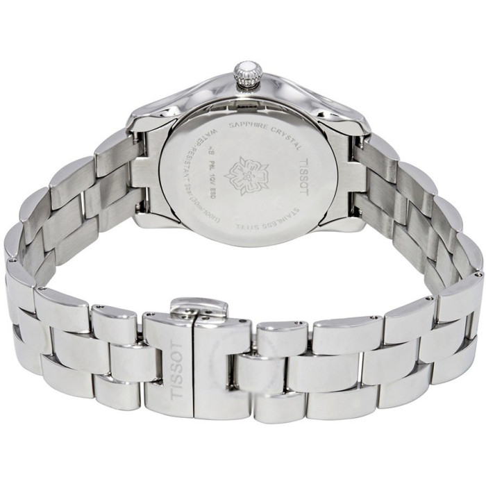 Годинник Tissot T-Wave T112.210.11.046.00