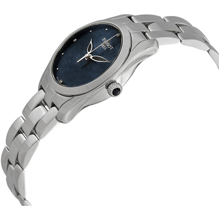 Годинник Tissot T-Wave T112.210.11.046.00