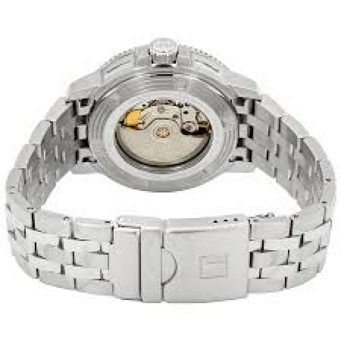 Годинник TISSOT SEASTAR 1000 POWERMATIC 80 T120.407.11.031.00