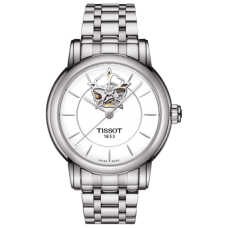 Годинник Tissot Lady Heart Powermatic 80 T050.207.11.011.04
