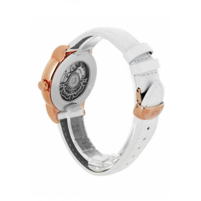 Годинник Tissot Lady Heart Powermatic 80 T050.207.37.017.04