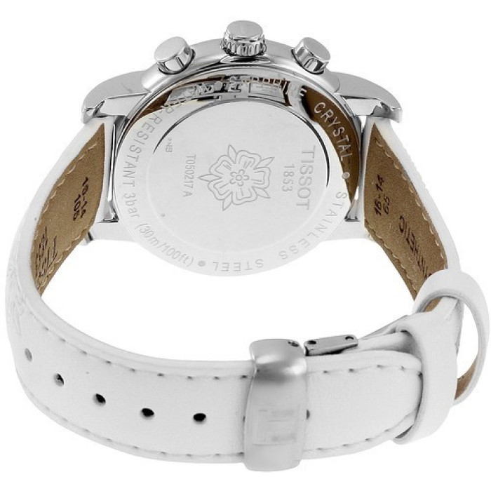 Годинник Tissot Dressport T050.217.17.117.00