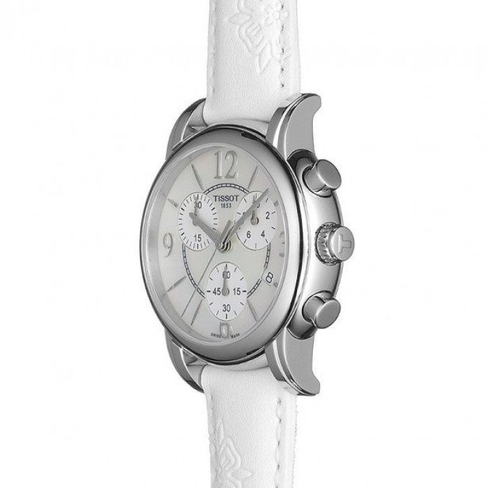 Годинник Tissot Dressport T050.217.17.117.00