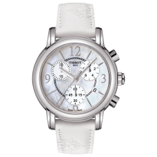 Годинник Tissot Dressport T050.217.17.117.00