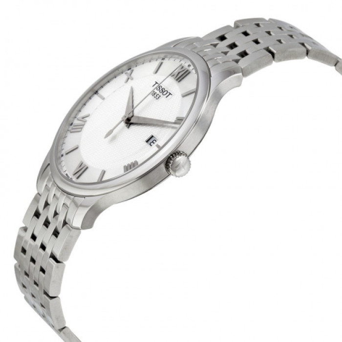 Годинник Tissot Tradition Gent T063.610.11.038.00