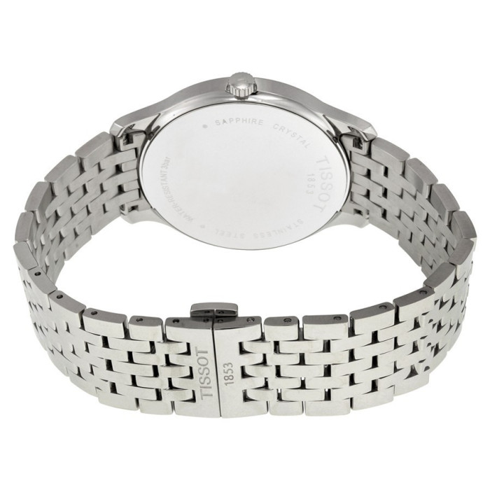 Годинник Tissot Tradition Gent T063.610.11.038.00