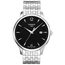 Годинник Tissot Tradition T063.610.11.057.00