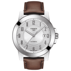 Годинник Tissot Gentleman Swissmatic T098.407.16.032.00